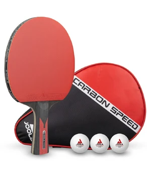 Set pentru tenis de masă Joola  Set  Carbon  Speed 54193