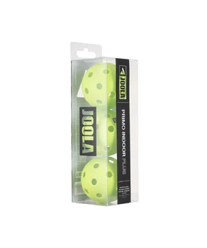Bile JOOLA Primo Indoor Plus (3 buc.) 600001