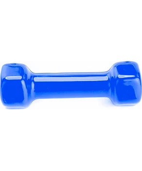 Gantere cu acoperire de vinil (1х2,5 kg)  A8025