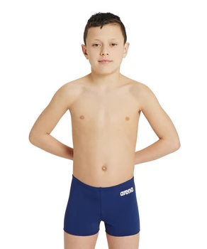 COSTUM BAIE BAIETI arena B TEAM SWIM SHORT SOLID JR 004777