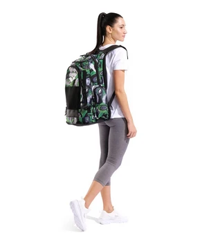 Rucsac arena ALL SET BACKPACK AO 45L 010235