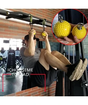 Bile de prindere WORKOUT 82342