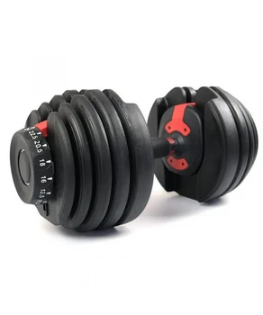haltere automatic   1х52,5Lb perete  800250B