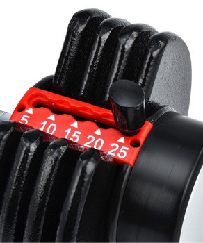 dumbbell-25lb