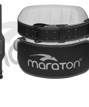 Curea din sport din piele sintetica  Maraton  MA4039