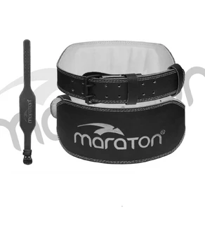 Curea din sport din piele sintetica  Maraton  MA4039