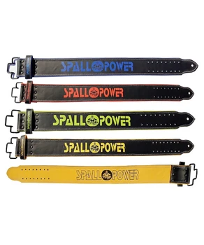 Orar atletic piele Spall 15111