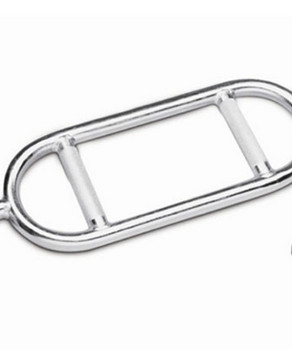 Bara haltera clasic cu grip paralela 80193