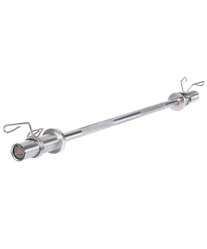 Barbell Bar profesionale 1,2 m direct d 50 mm 80185120