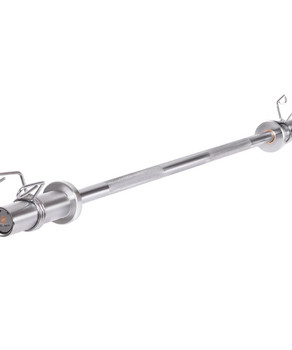 Barbell Bar profesionale 1,2 m direct d 50 mm  80188150
