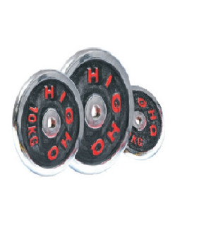 Clatite (discuri) crom  d-52мм  7,5кг   8016775