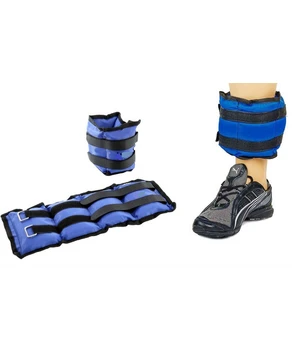 greutate pentru picioare 5 kg (2x2.5 kg) 871925