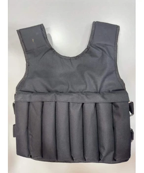 Vesta  cu greutate reglabilă de 10 kg 8723310