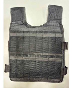 Vesta cu greutate reglabilă de 15 kg 8722915