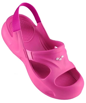 Papuci de cauciuc kid pentru piscine Arena Soft kids Hook  81270