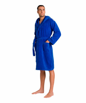 Halat Arena Soft Robe 001756