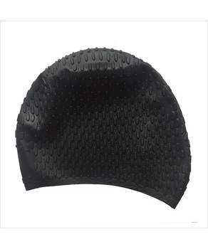 capac de înot pentru păr lung Waspo 009922