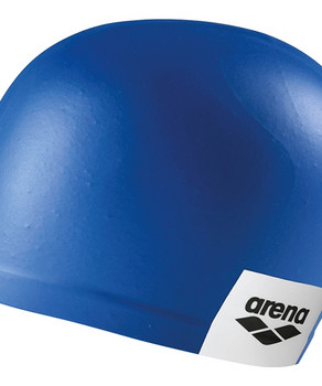 Casca inot  arena LOGO MOULDED 001912