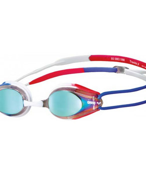 Arena Ochelari pentru inot Tracks MIRR Junior (6-14 ani) 1E560