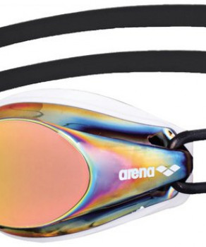 Ochelari pentru inot  Arena Tracks Mirror 92370