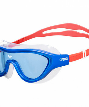 Ochelari pentru inot Arena THE ONE MASK JR 004309