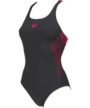 Costum Baie Femei  arena W Streak Swim Pro Back One Piece  004389