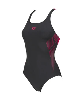 Costum Baie Femei  arena W Streak Swim Pro Back One Piece  004389