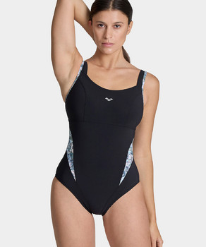 Costum Baie Femei arena BODYLIFT CHIARA SWIMSUIT STRAP 006613