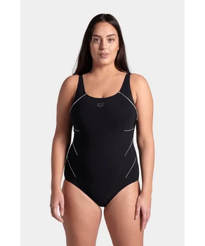 Costum Baie Femei arena BODYLIFT JEWEL ONE PIECE PLUS R 006521