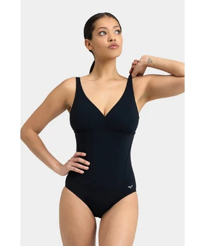 Costum Baie Femei arena BODYLIFT SWIMSUIT MAURA U BACK 006021