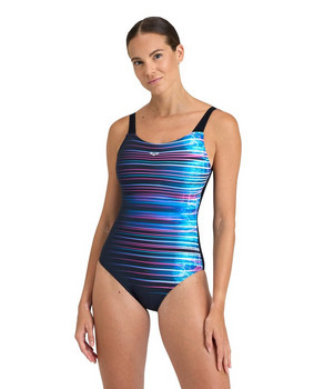 Costum Baie Femei arena BODYLIFT U BACK MARIA 006042