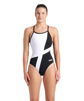 Costum Baie Femei arena DIAMOND LIGHTDROP BACK 007757