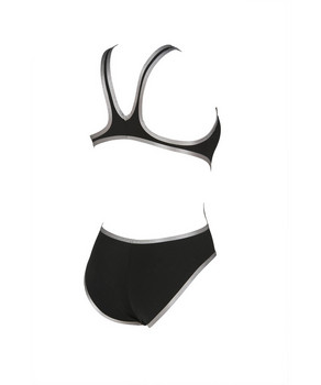 Costum Baie Femei arena ONE BIGLOGO 001198