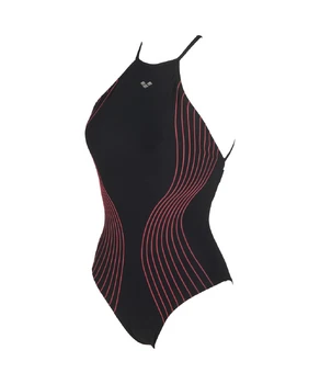 COSTUM BAIE FEMEI arena W AURA LIGHT CROSS ONE PIECE 001739