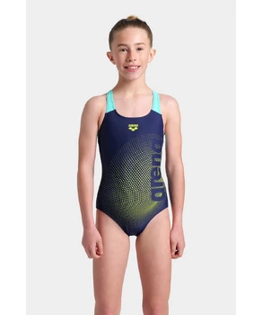 COSTUM BAIE FETE  arena DIM LIGHT SWIM PRO BACK L JR 008104