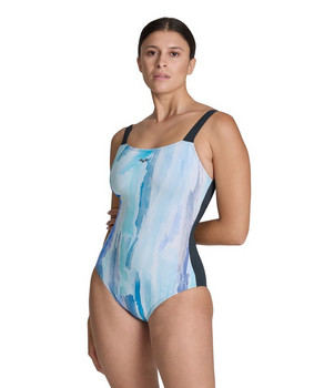 Costum de baie arena  BODYLIFT SIMONA WING BACK 006040