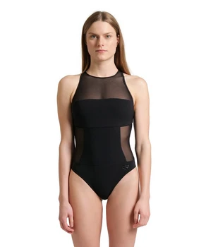 Costum de baie arena MESH PANELS SWIM PRO BACK 006659