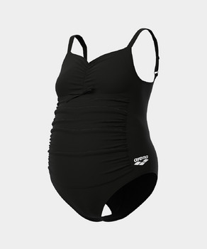costum de baie pentru femeile gravide  arena W PREGNANCY SUIT ONE PIECE R 006478