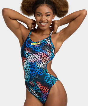 Costum de baie reversibil arena RULE BREAKER REVERSIBLE  006470