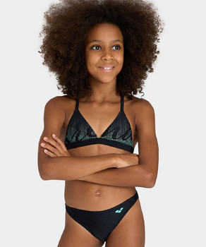 costum de baie( copii) arena  GRAPHIC BIKINI TRIANGLE  006209