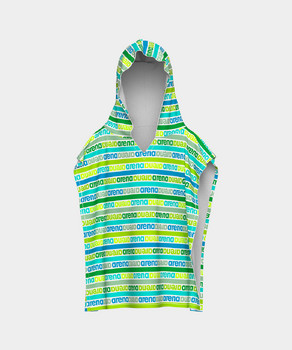 Poncho arena TERRY PONCHO 009043