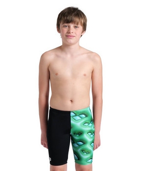 COSTUM BAIE BAIETI arena B CRAZY ARENA SWIM JAMMER PLACEMENT JR  005097
