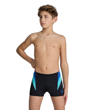 Costum Baie Baieti  arena SWIM SHORT PANEL 006010