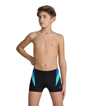 Costum Baie Baieti  arena SWIM SHORT PANEL 006010