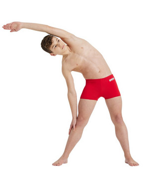 COSTUM BAIE BAIETI arena B TEAM SWIM SHORT SOLID JR 004777