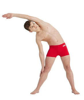 COSTUM BAIE BAIETI arena B TEAM SWIM SHORT SOLID JR 004777