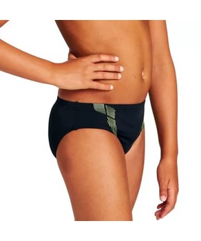 Costum Baie Baieti arena B Streak Jr Brief 004393