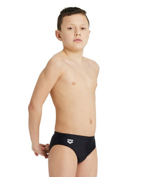 COSTUM BAIE BAIETI arena BOY’S SWIM BRIEFS LOGO 005333