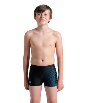 Costum Baie Baieti ARENA FRIENDS KIDS BOY SHORT  003601