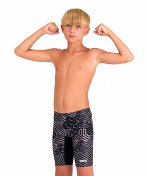 COSTUM BAIE BAIETI arena Kikko Jr Pro Swim Jammer 005899